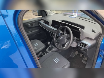Used Ford Transit Courier 2025 for sale - 75316704: Photo