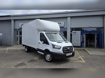 Ford - Transit