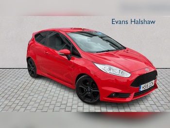 Used Ford Fiesta 2016 for sale - 79376931: Photo