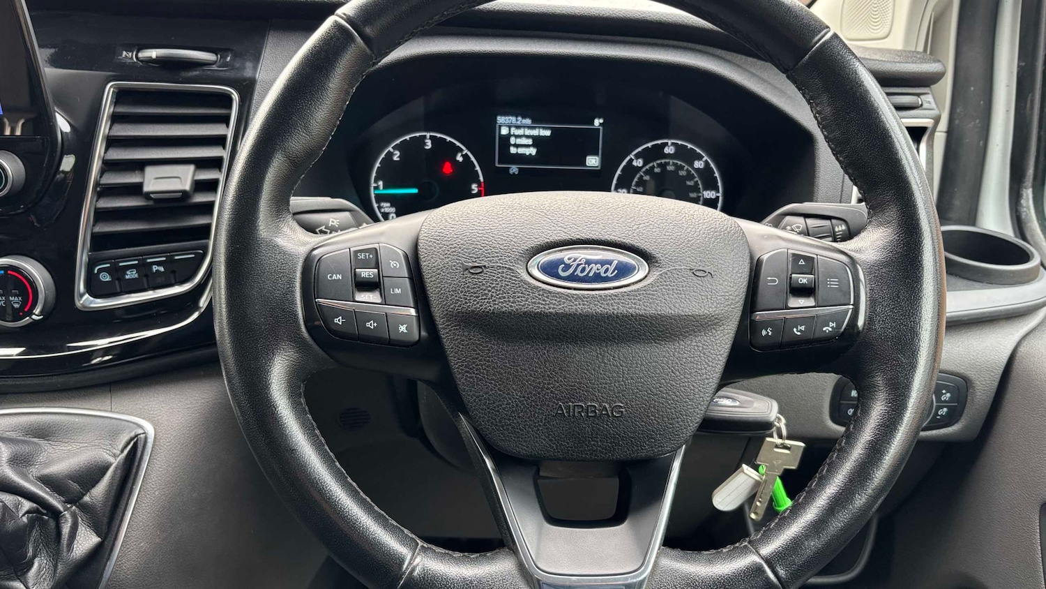 Used Ford Transit Custom 2021 for sale - 77348180: Photo 13