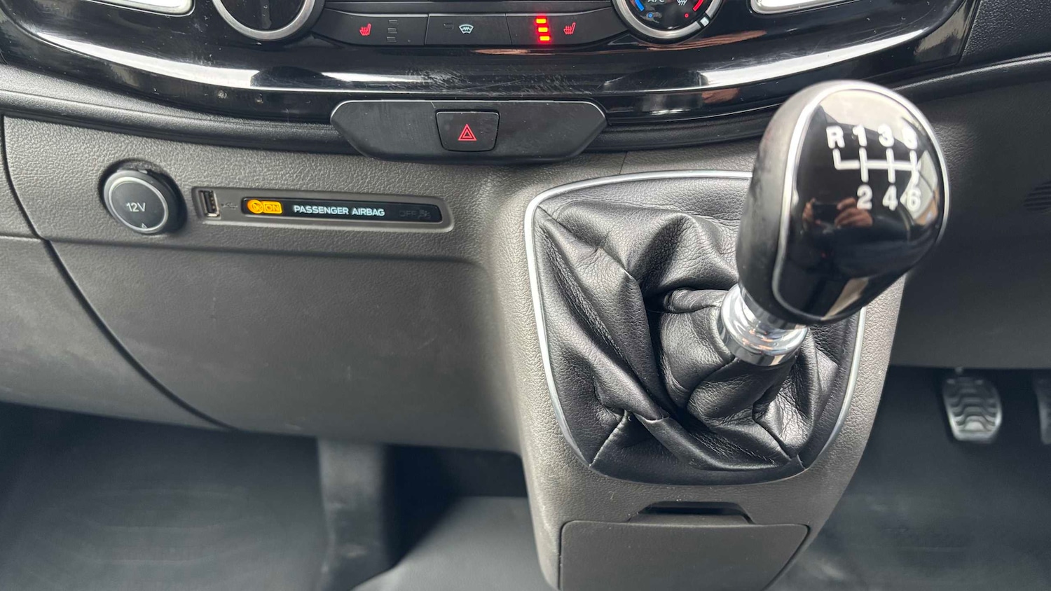 Used Ford Transit Custom 2021 for sale - 77348180: Photo 14