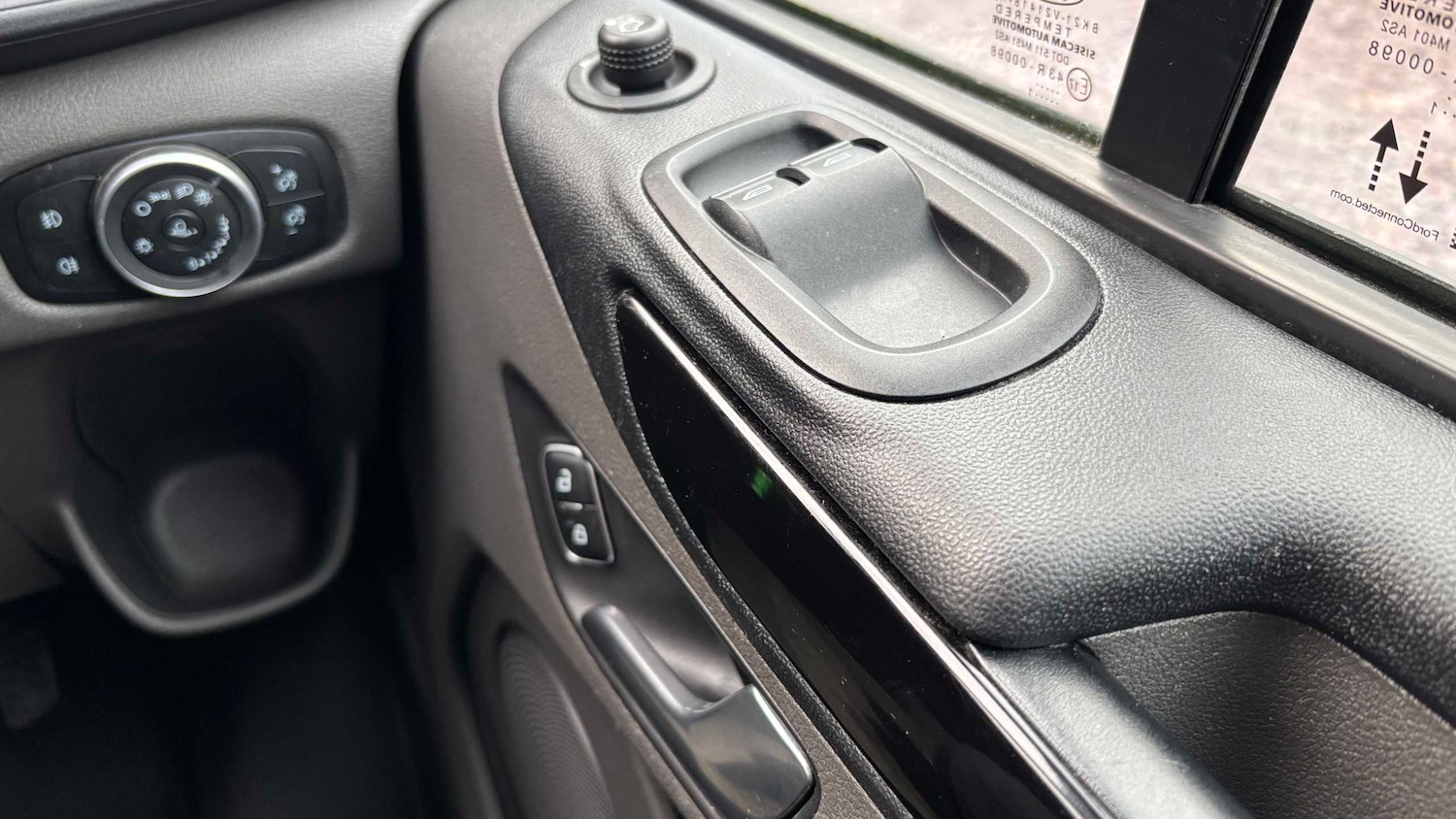 Used Ford Transit Custom 2021 for sale - 77348180: Photo 18