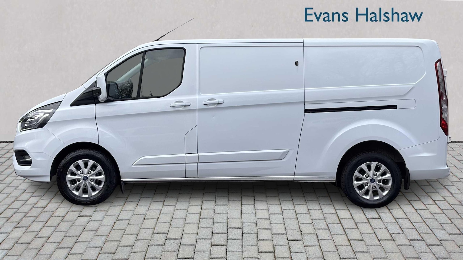 Used Ford Transit Custom 2021 for sale - 77348180: Photo 6
