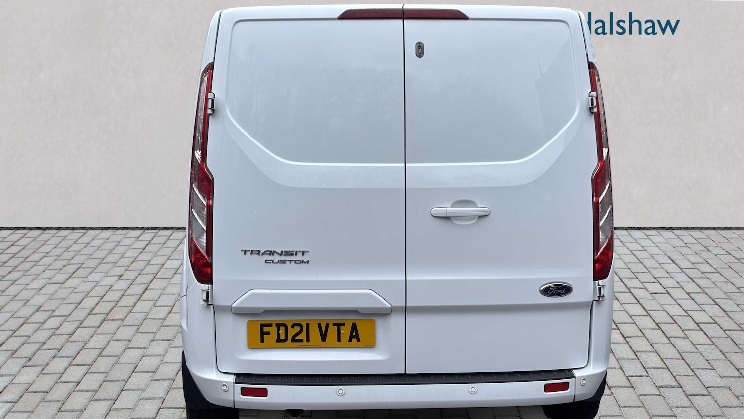 Used Ford Transit Custom 2021 for sale - 77348180: Photo 7