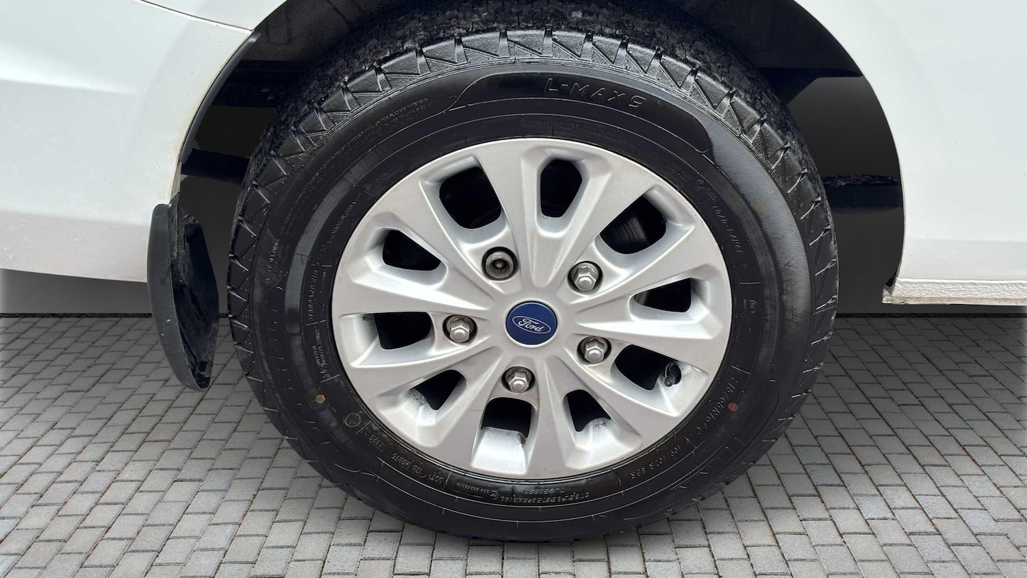 Used Ford Transit Custom 2021 for sale - 77348180: Photo 8