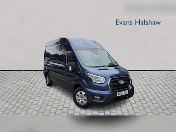 Used Ford Transit 2026 for sale - 79455737: Photo