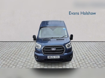 Used Ford Transit 2026 for sale - 79455737: Photo