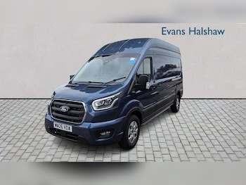 Used Ford Transit 2026 for sale - 79455737: Photo