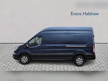 Used Ford Transit 2026 for sale - 79455737: Photo