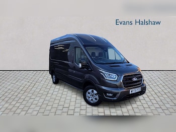 Used Ford Transit 2025 for sale - 78119249: Photo