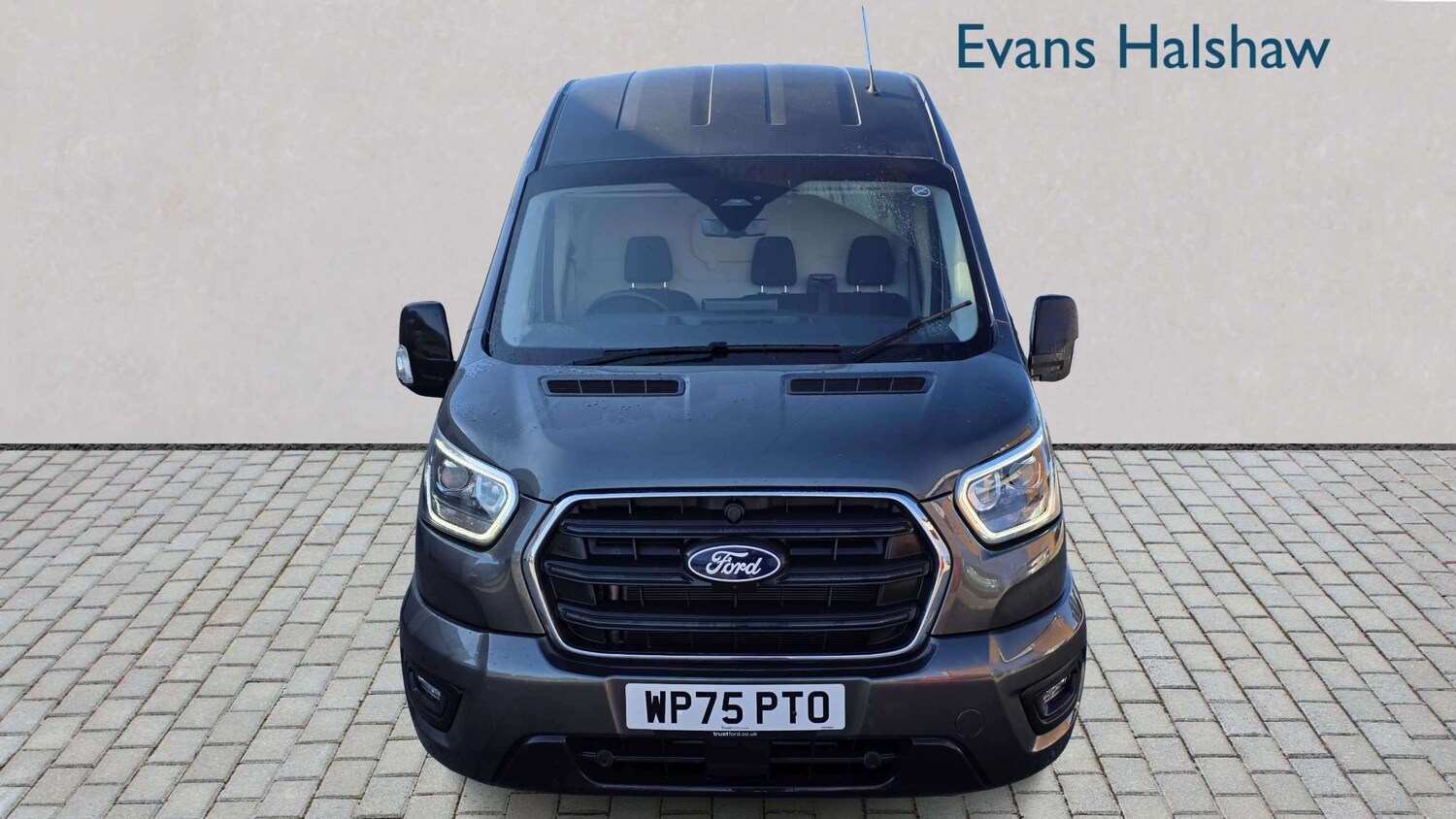 Used Ford Transit for sale - 78119249: Photo 2