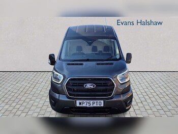 Used Ford Transit 2025 for sale - 78119249: Photo
