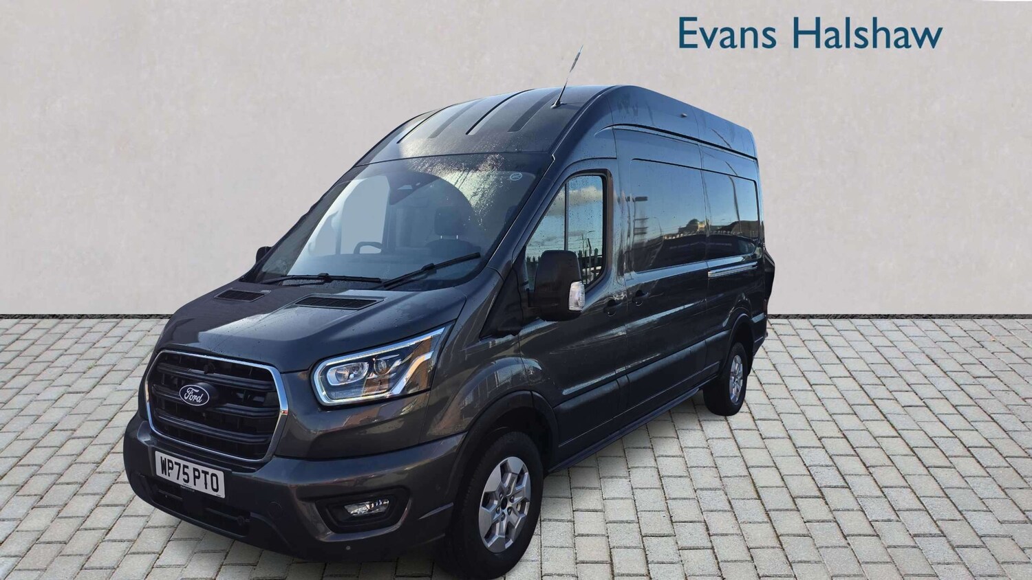Used Ford Transit for sale - 78119249: Photo 3