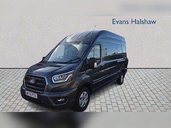 Used Ford Transit 2025 for sale - 78119249: Photo