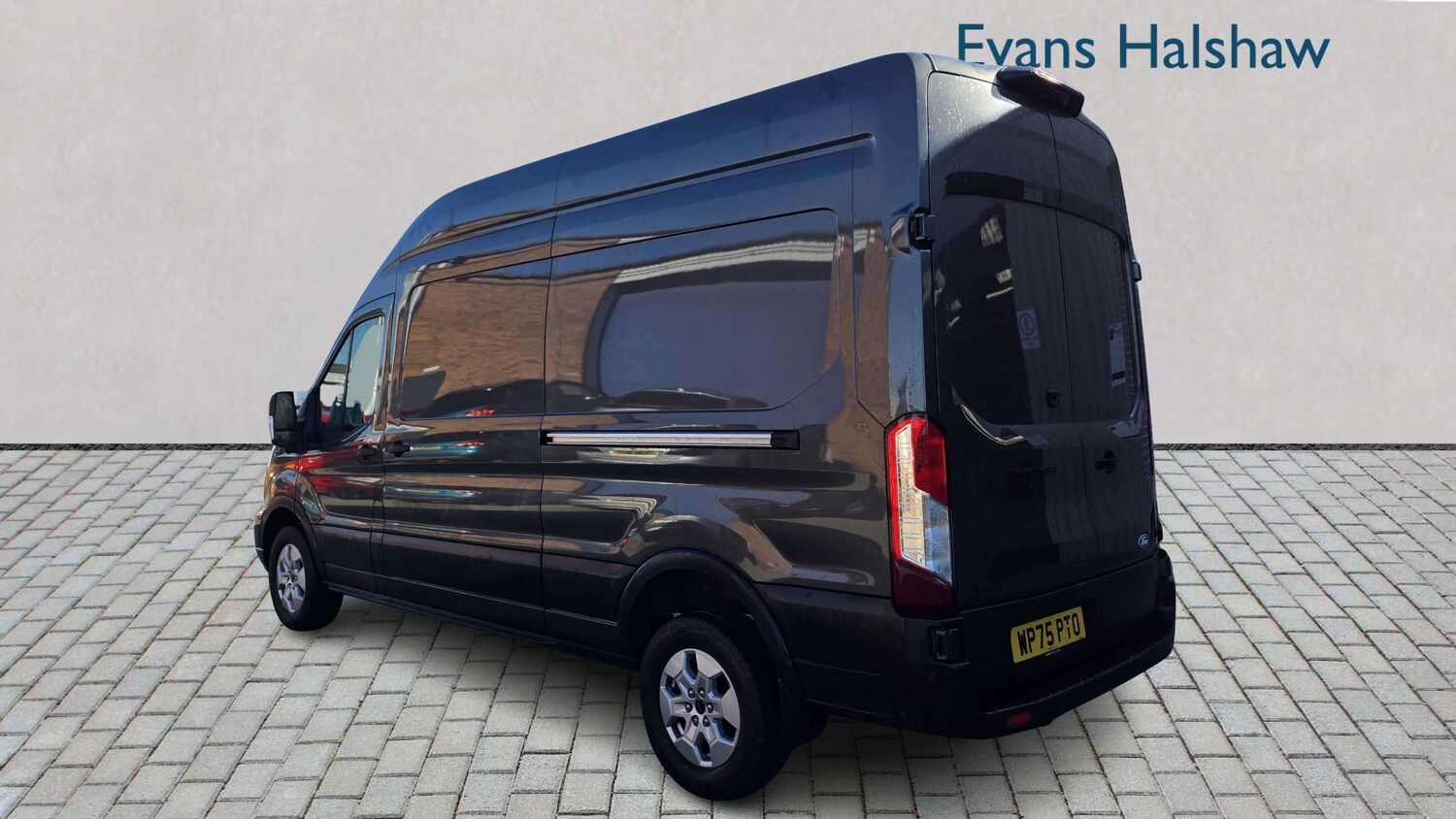 Used Ford Transit for sale - 78119249: Photo 4
