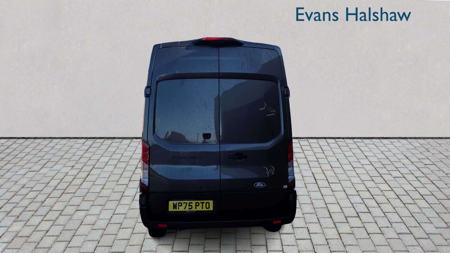 Used Ford Transit for sale - 78119249: Photo 5