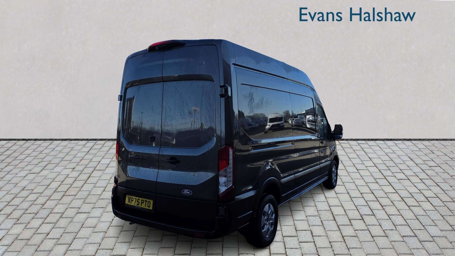 Used Ford Transit for sale - 78119249: Photo 6