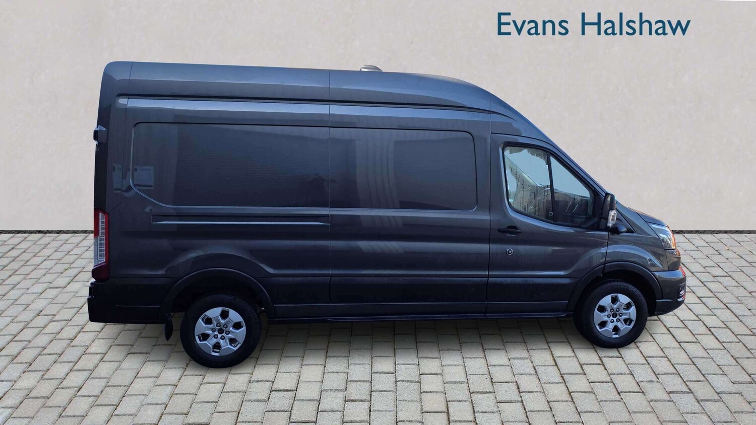 Used Ford Transit for sale - 78119249: Photo 7
