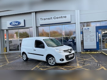Used Renault Kangoo 2020 for sale - 76804763: Photo