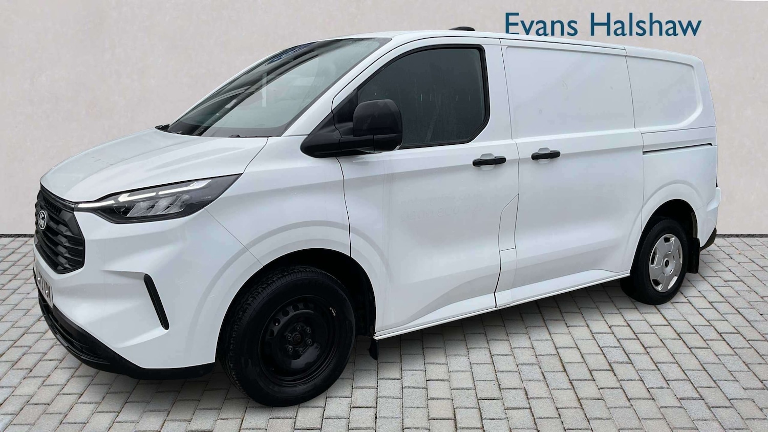 Used Ford Transit Custom 2024 for sale - 77810846: Photo 2