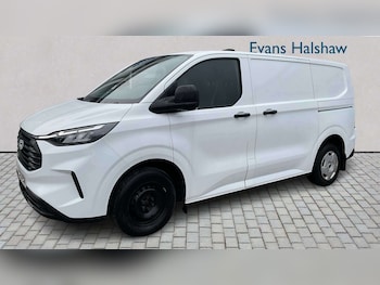 Used Ford Transit Custom 2024 for sale - 77810846: Photo