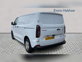 Used Ford Transit Custom 2024 for sale - 77810846: Photo