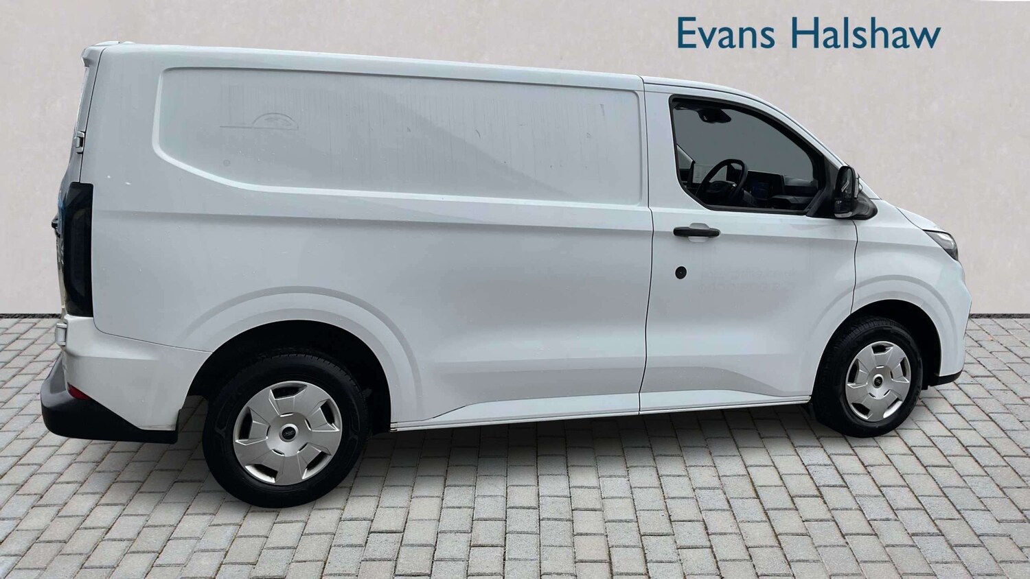 Used Ford Transit Custom 2024 for sale - 77810846: Photo 4