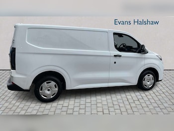 Used Ford Transit Custom 2024 for sale - 77810846: Photo