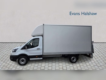 Used Ford Transit 2025 for sale - 78913402: Photo
