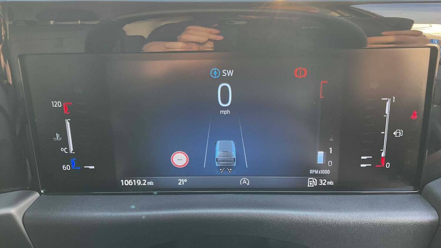 Used Ford Transit Custom 2024 for sale - 78104505: Photo 10