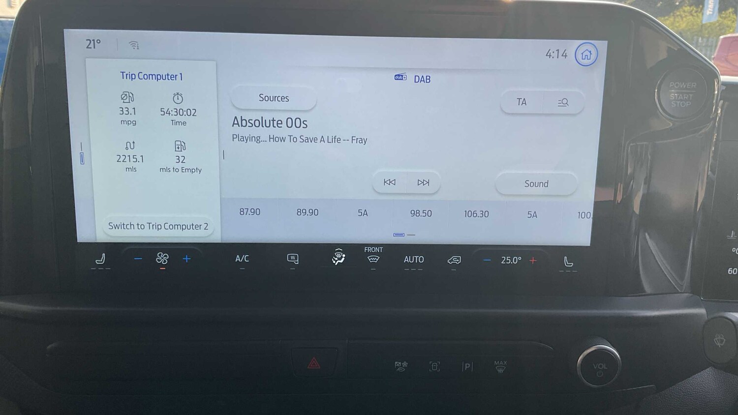 Used Ford Transit Custom 2024 for sale - 78104505: Photo 12