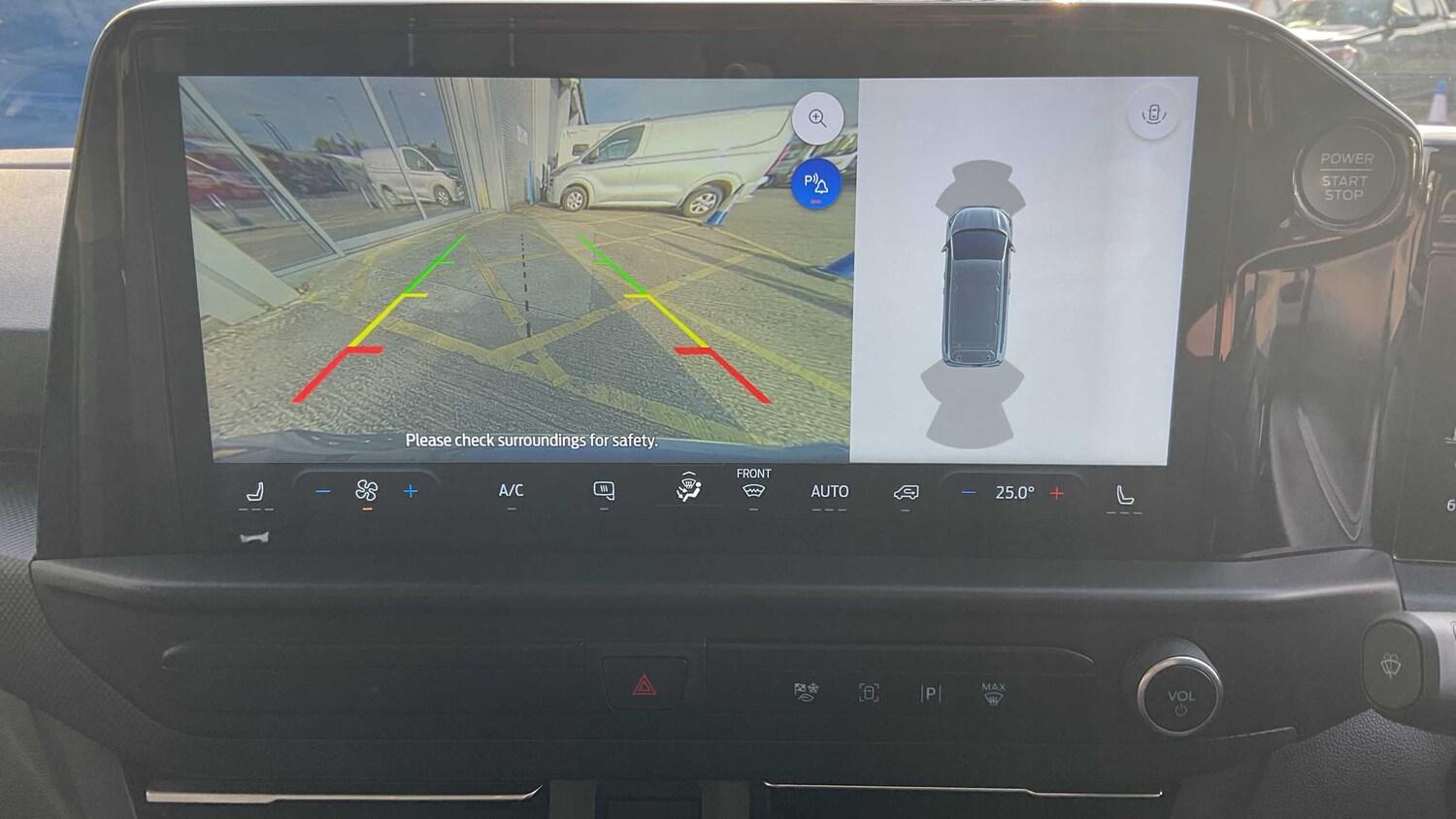 Used Ford Transit Custom 2024 for sale - 78104505: Photo 13