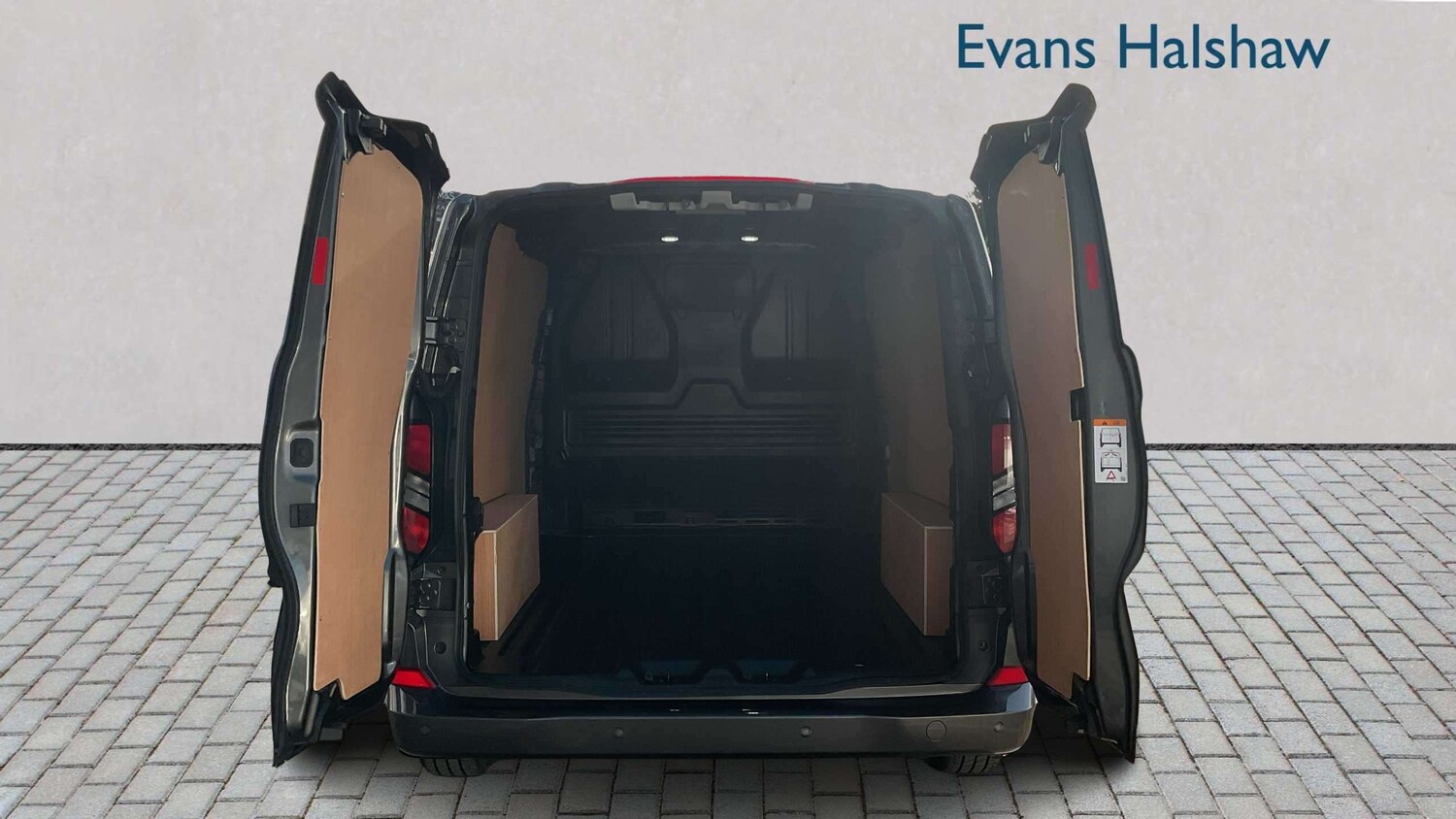 Used Ford Transit Custom 2024 for sale - 78104505: Photo 14