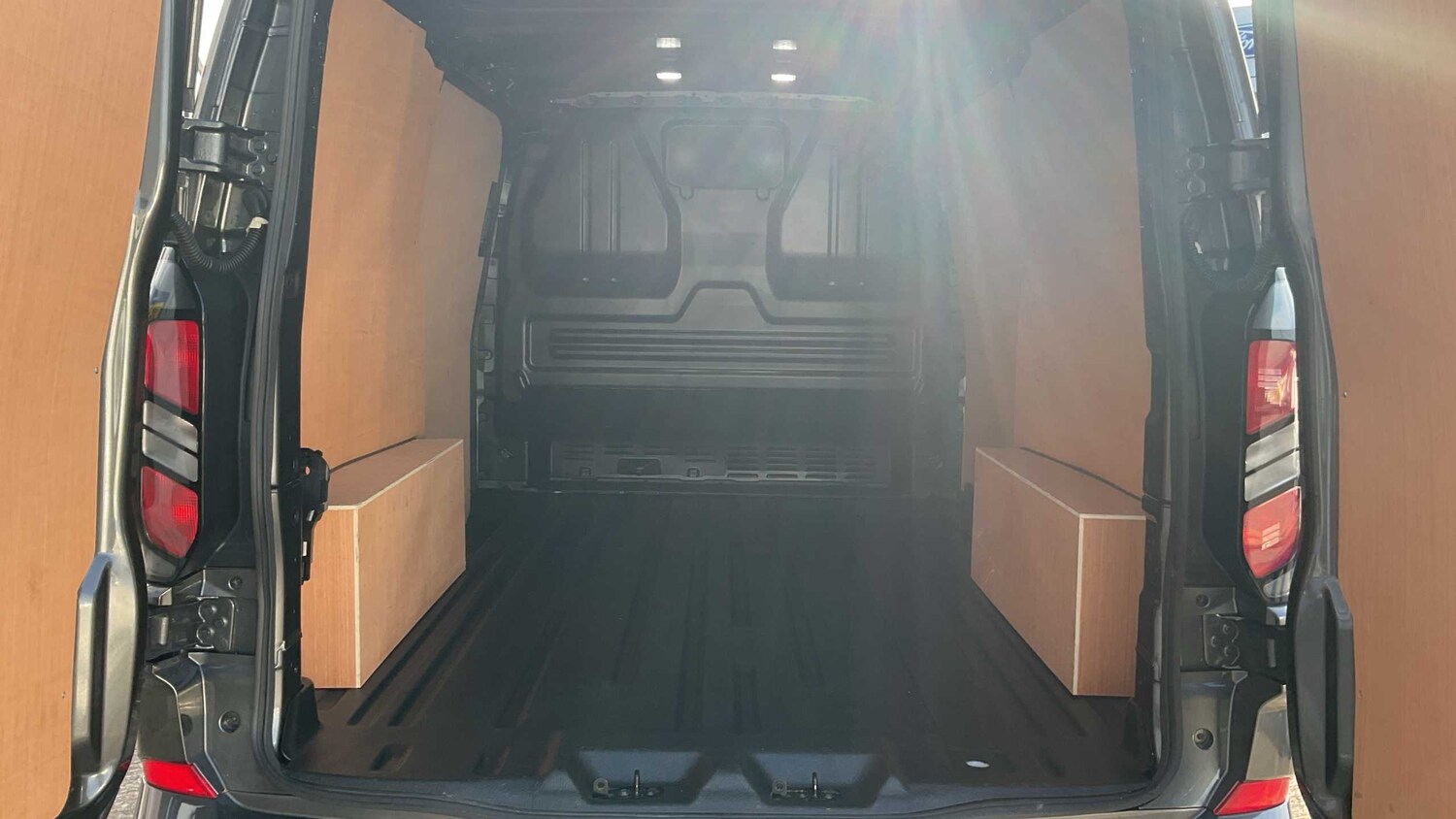 Used Ford Transit Custom 2024 for sale - 78104505: Photo 15