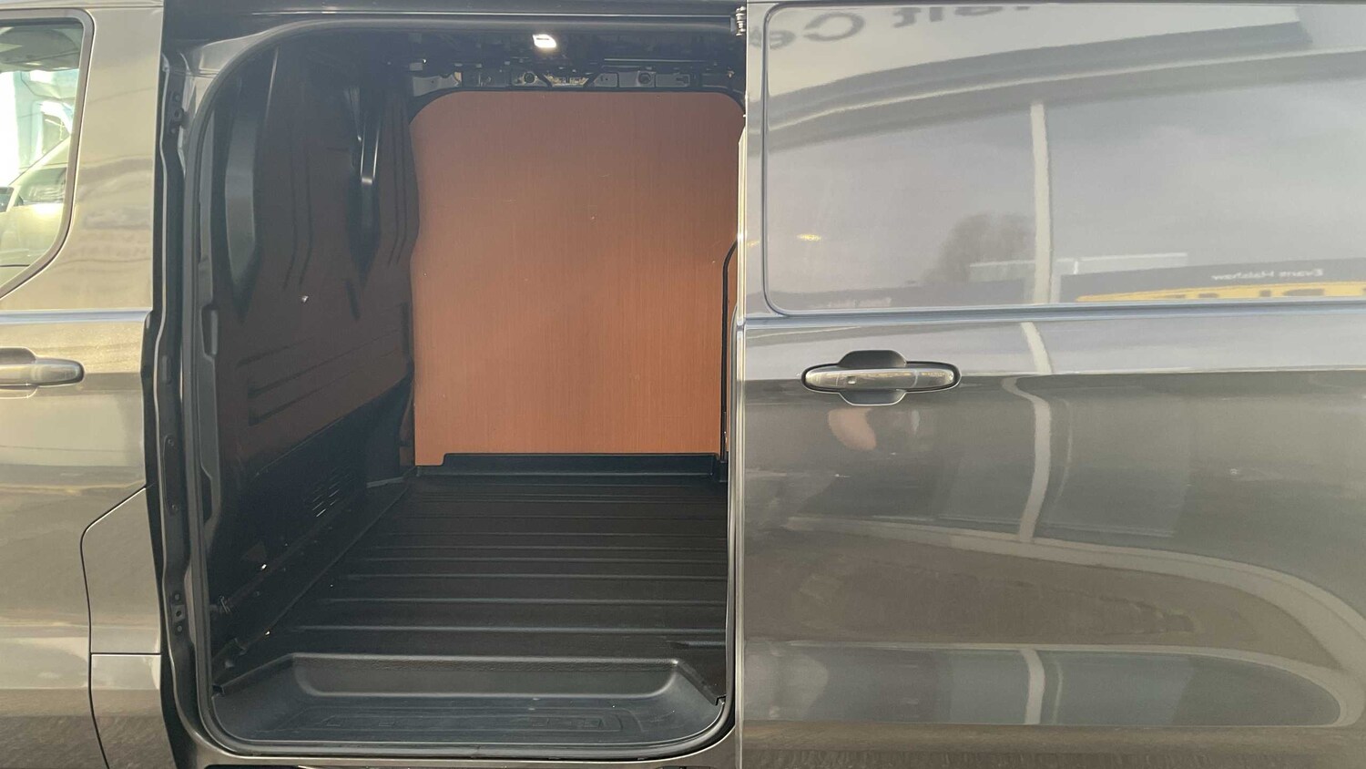 Used Ford Transit Custom 2024 for sale - 78104505: Photo 17