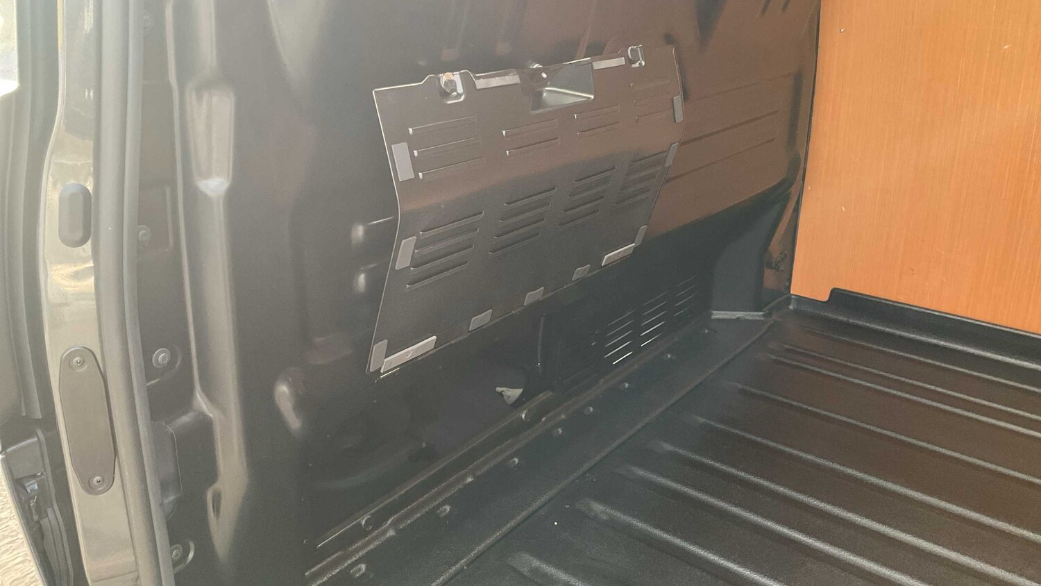 Used Ford Transit Custom 2024 for sale - 78104505: Photo 18