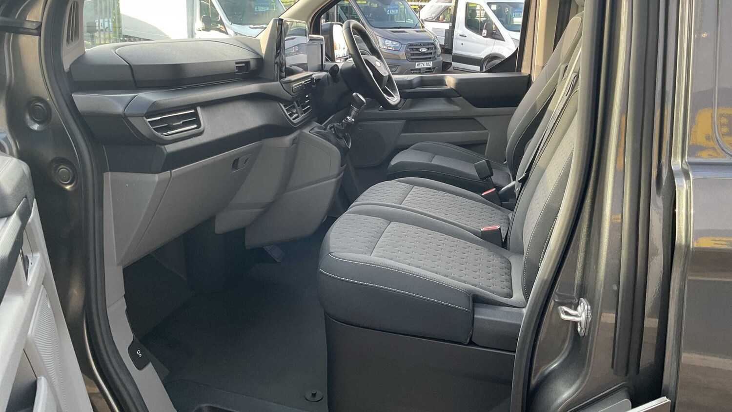 Used Ford Transit Custom 2024 for sale - 78104505: Photo 19