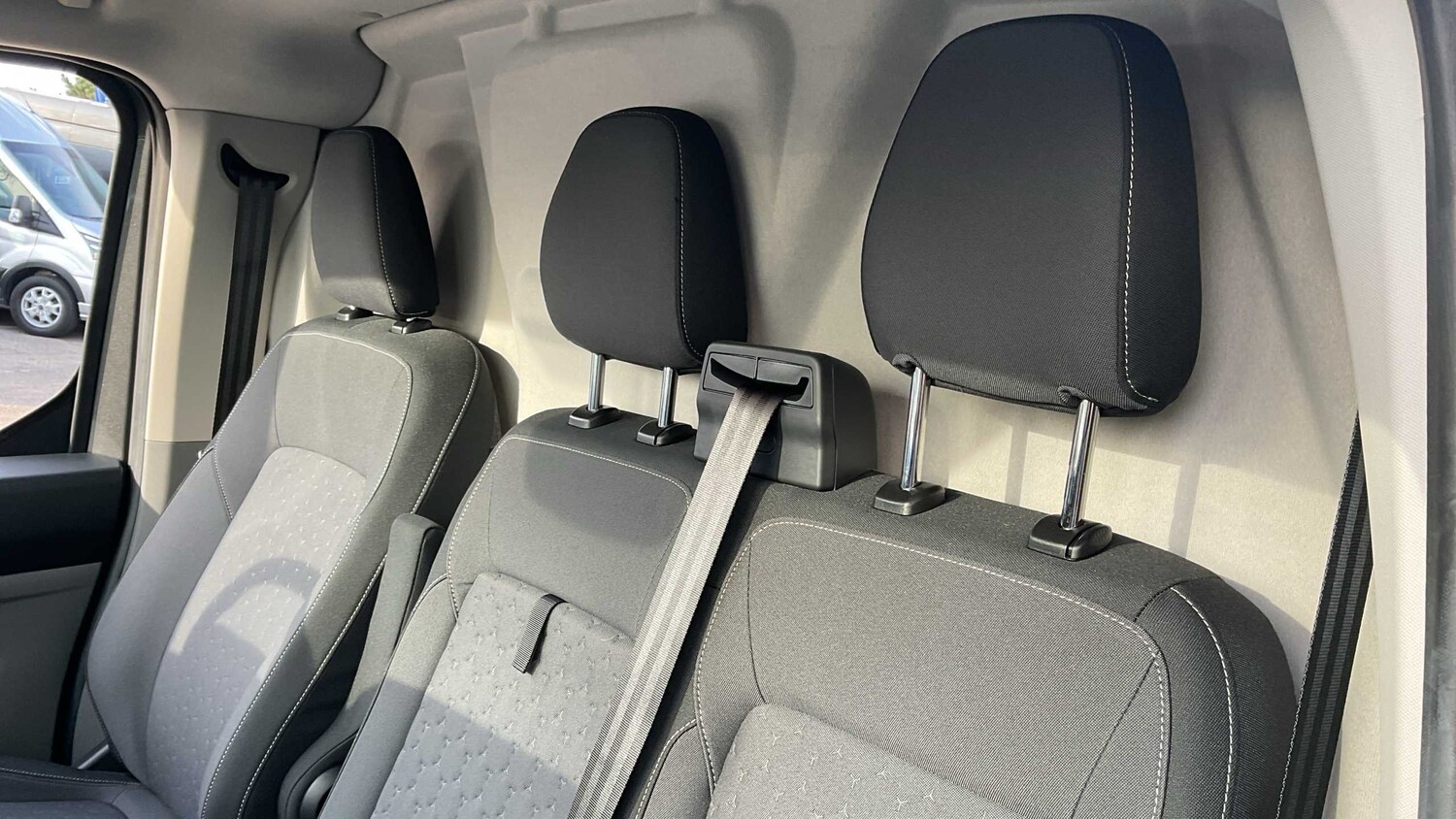 Used Ford Transit Custom 2024 for sale - 78104505: Photo 20