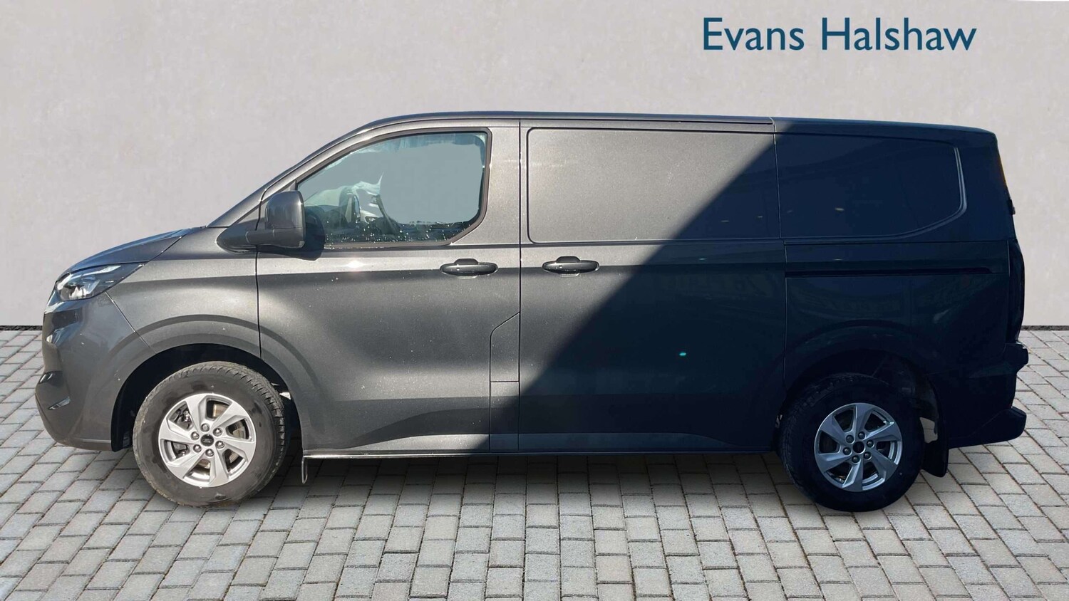 Used Ford Transit Custom 2024 for sale - 78104505: Photo 5