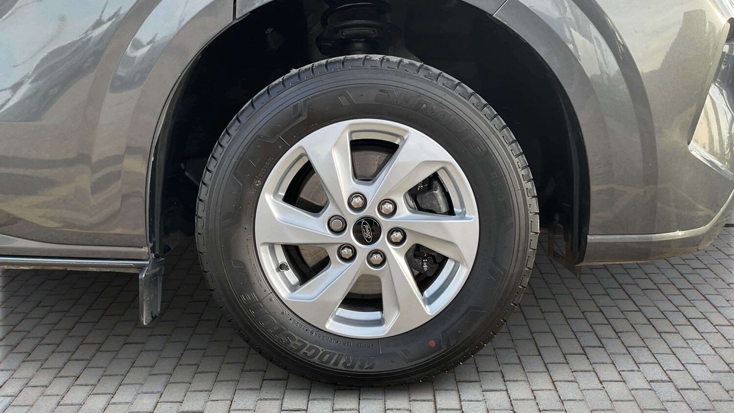 Used Ford Transit Custom 2024 for sale - 78104505: Photo 7