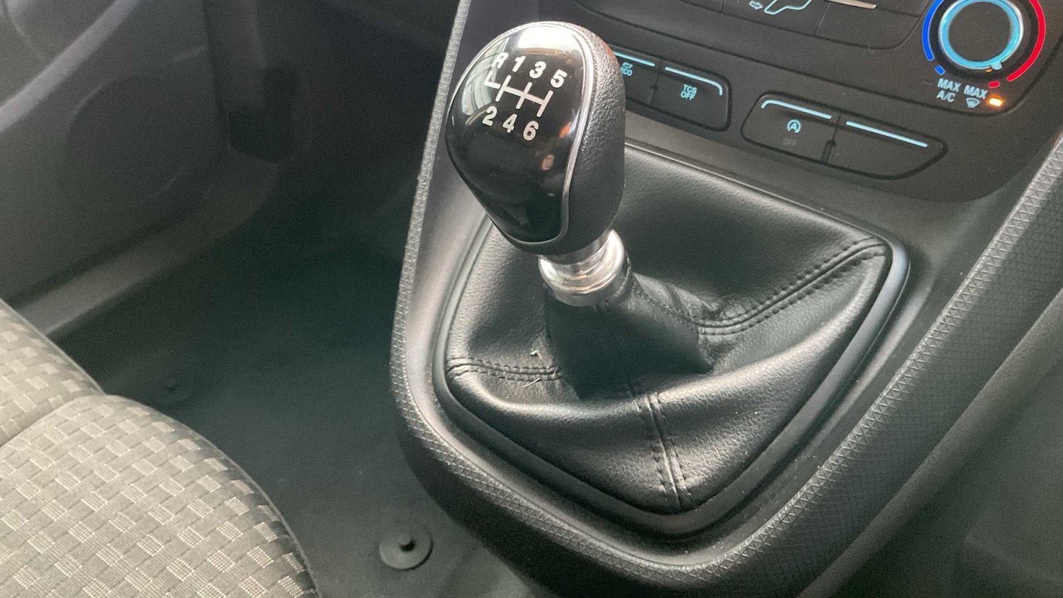 Used Ford Transit Connect 2022 for sale - 76875729: Photo 10