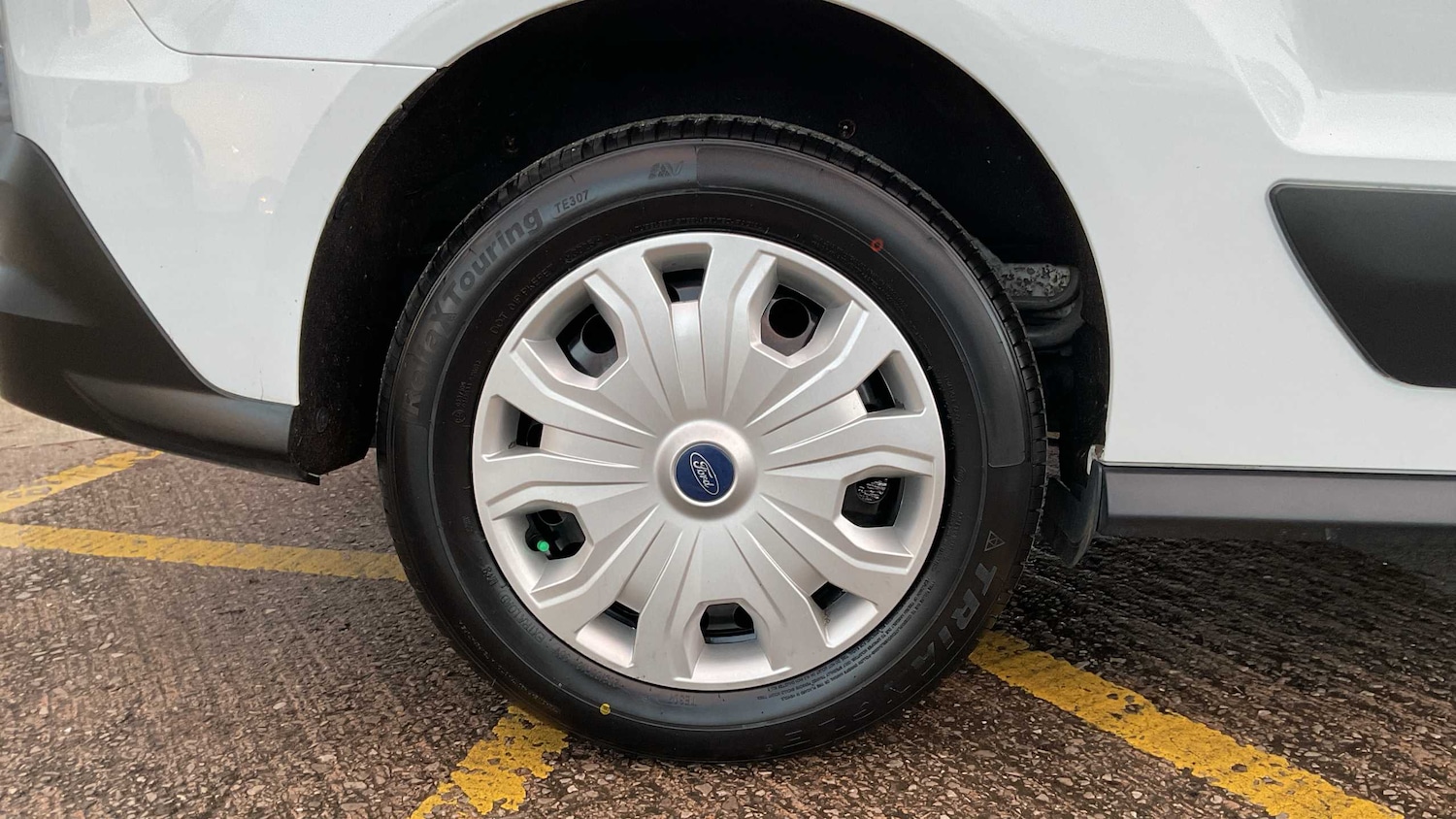 Used Ford Transit Connect 2022 for sale - 76875729: Photo 13