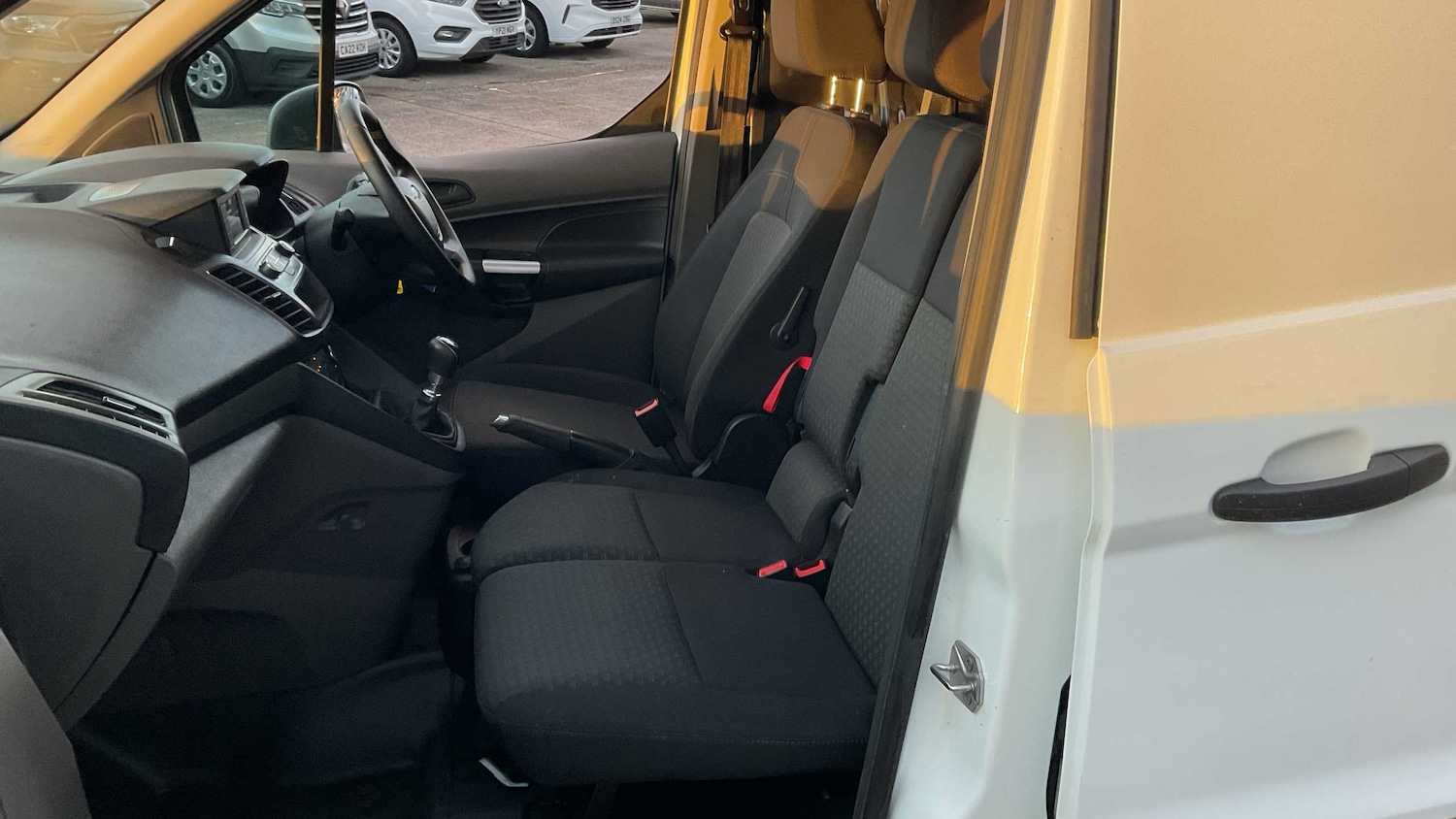 Used Ford Transit Connect 2022 for sale - 76875729: Photo 18