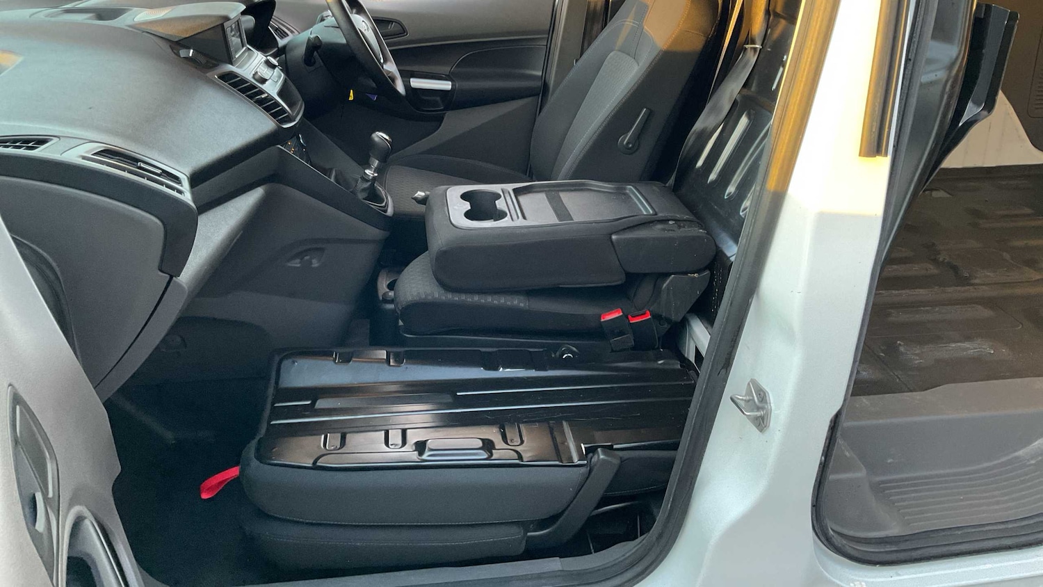 Used Ford Transit Connect 2022 for sale - 76875729: Photo 20