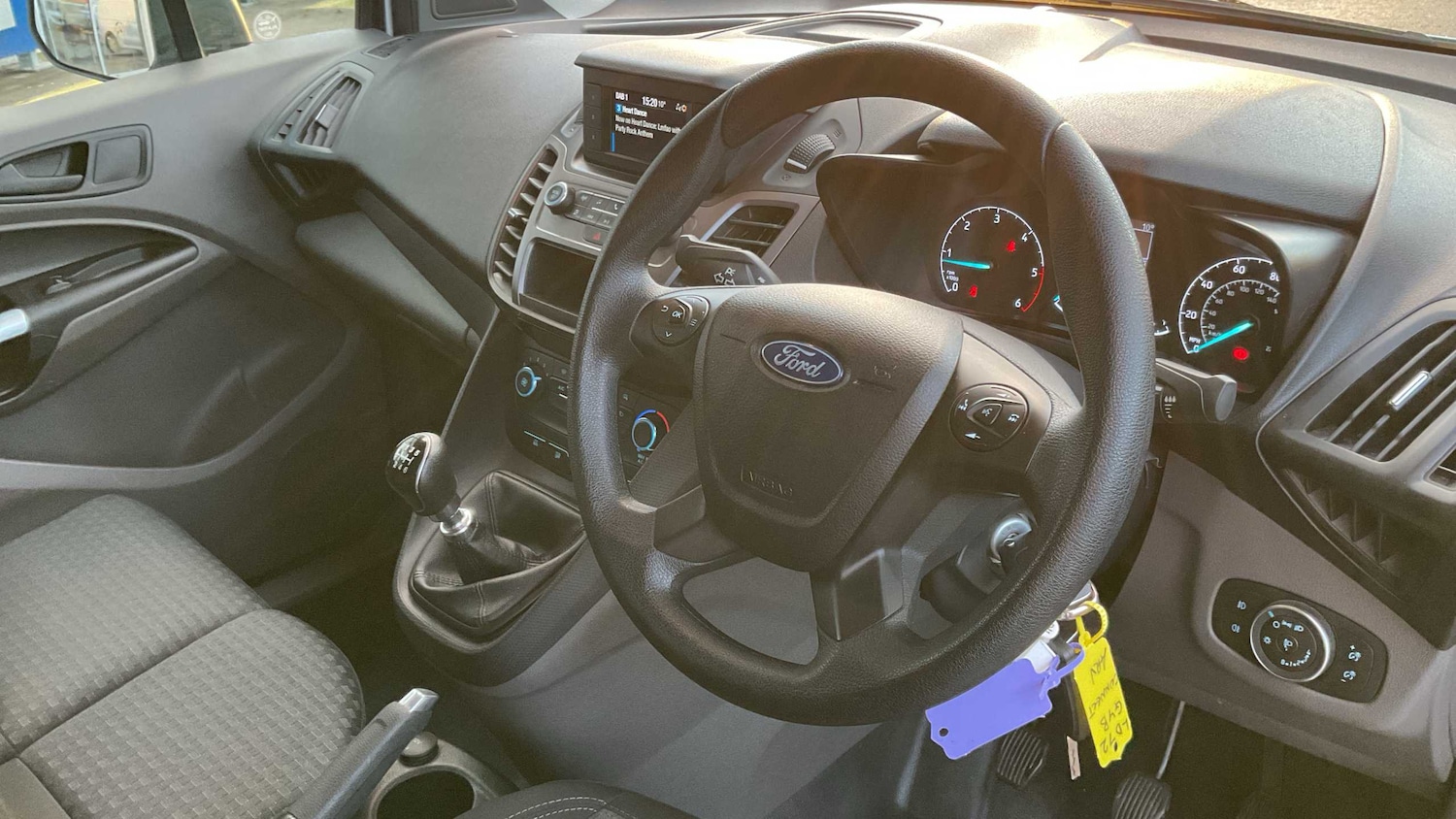 Used Ford Transit Connect 2022 for sale - 76875729: Photo 7