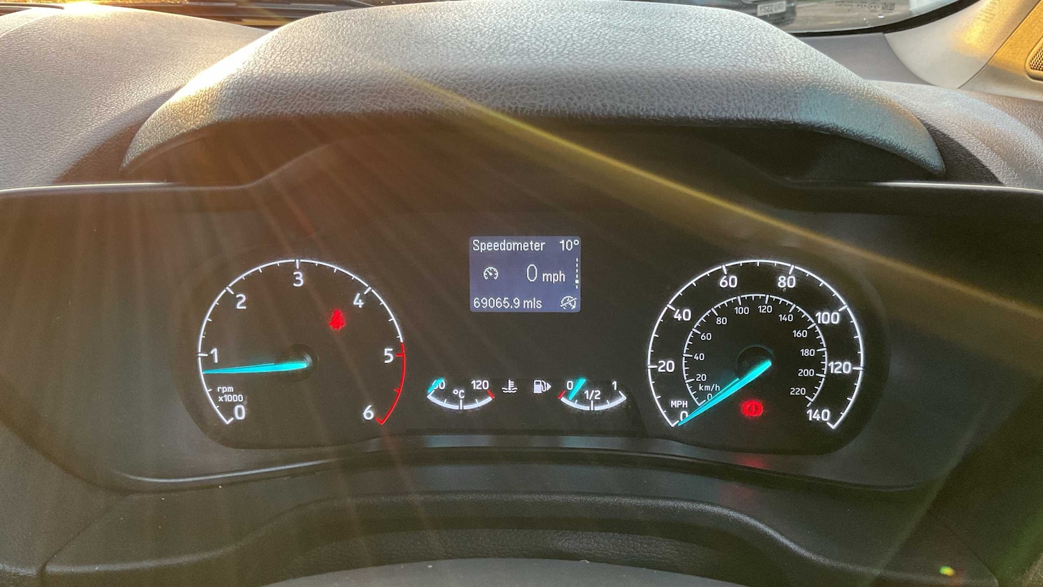 Used Ford Transit Connect 2022 for sale - 76875729: Photo 9