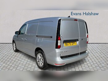 Used Ford Transit Connect 2025 for sale - 78365719: Photo