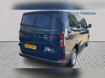 Used Ford Transit Custom 2026 for sale - 79499605: Photo