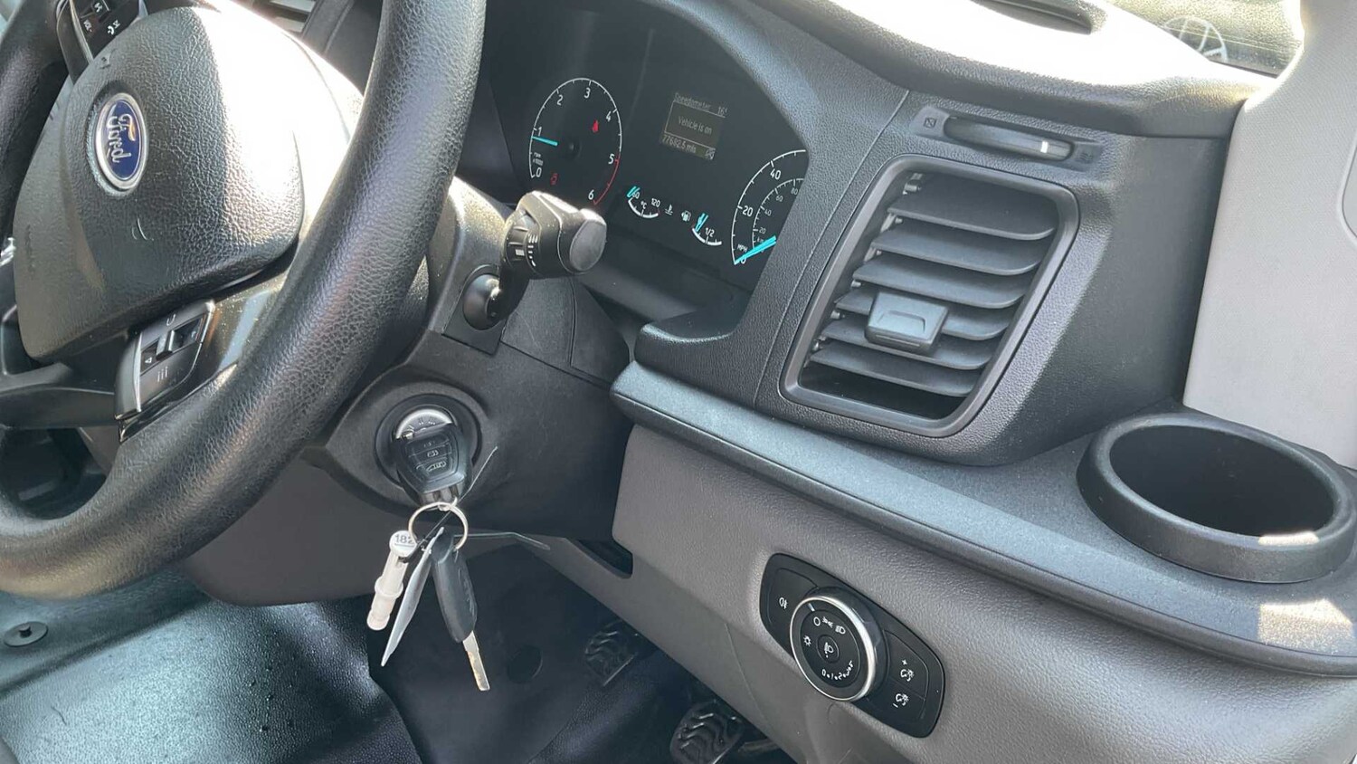 Vehicle 19