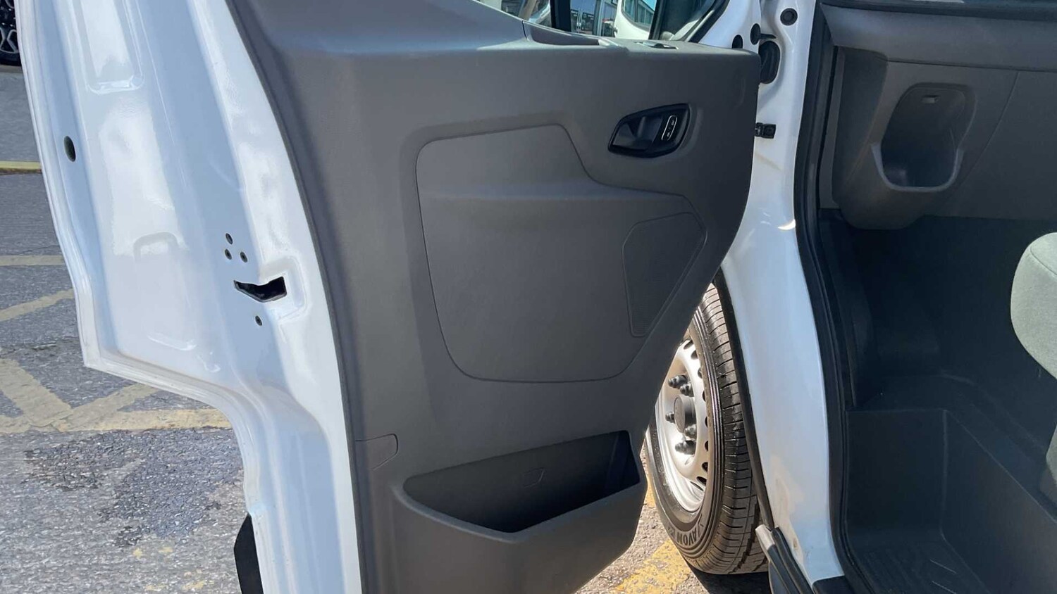 Vehicle 27